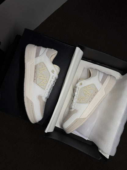 Tênis AMIRI Classic Low