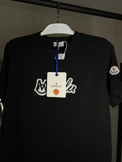 Camiseta MONCLER🇫🇷