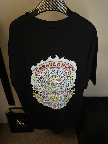 Camiseta Casablanca
