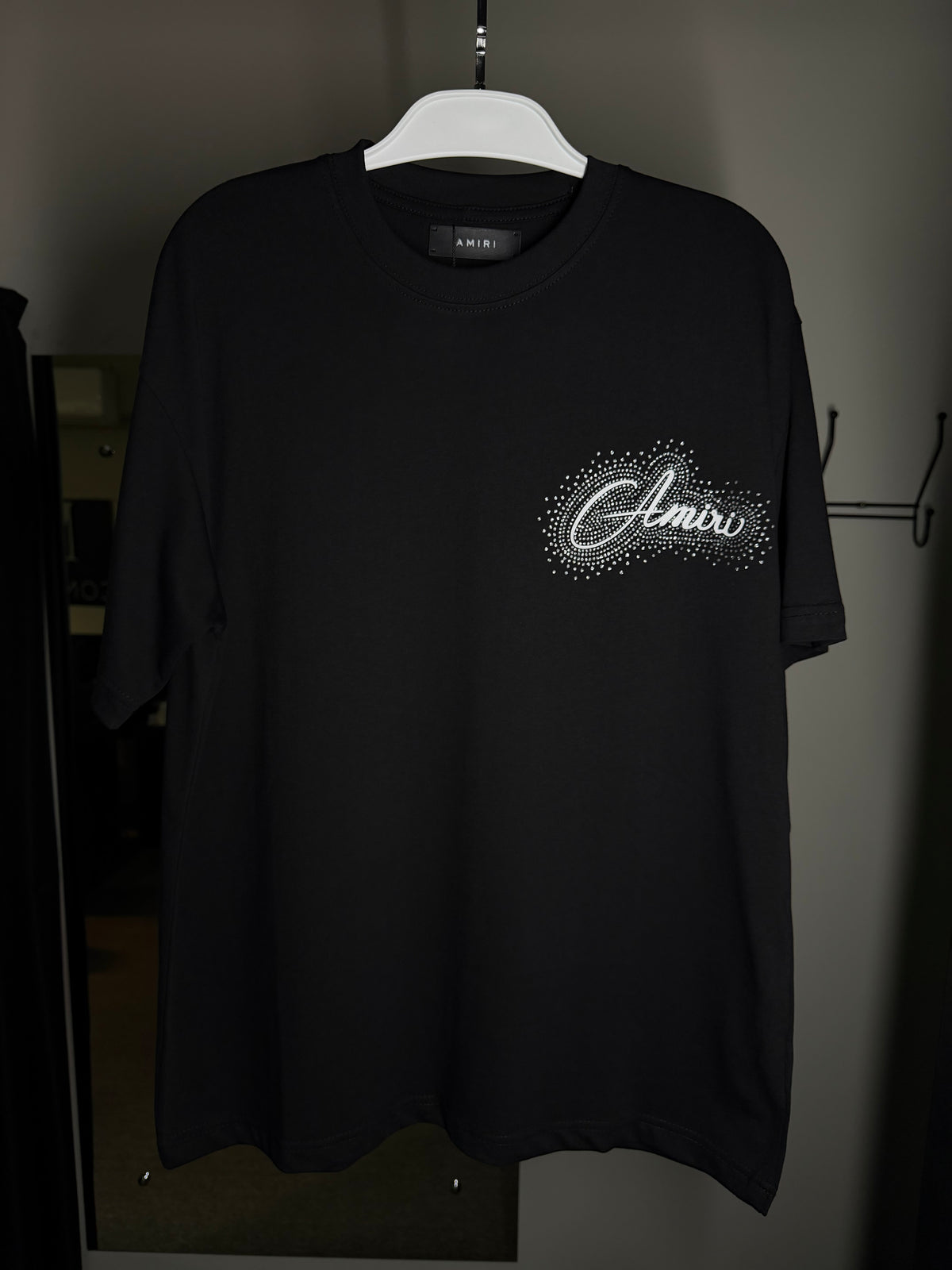 Camiseta AMIRI