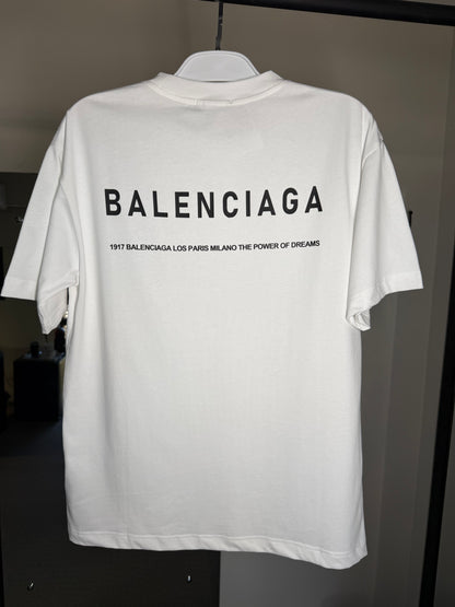 Camiseta BALENCIAGA