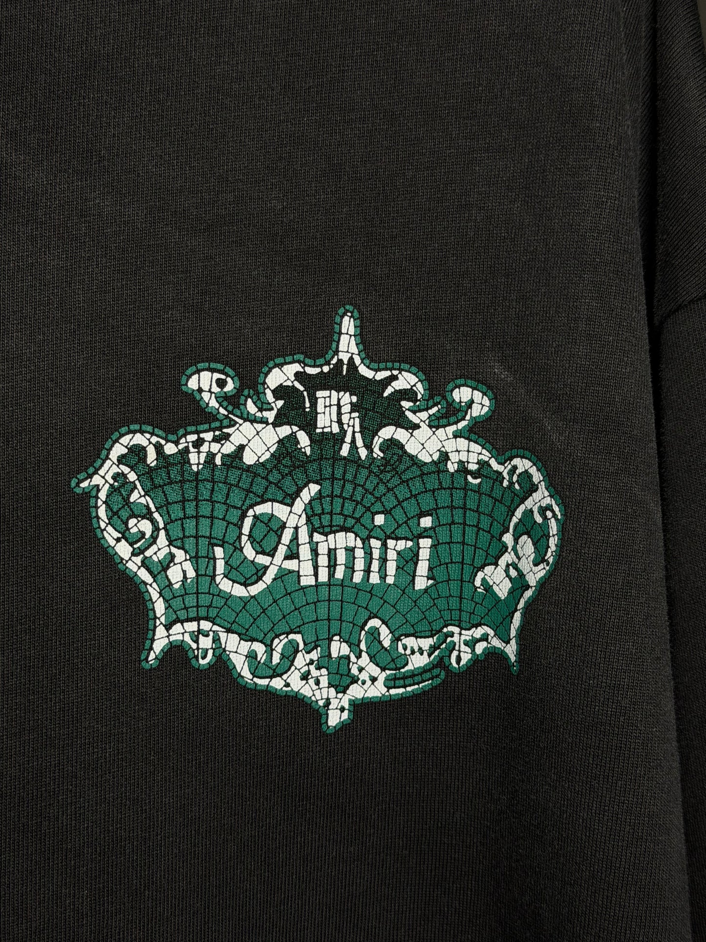 Camiseta AMIRI - Chateau California