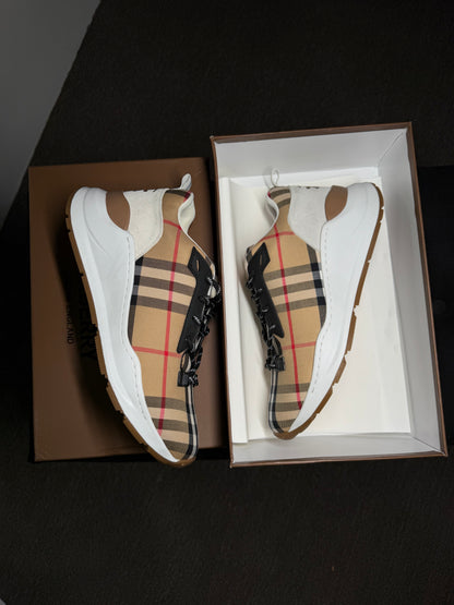 Tênis BURBERRY - England