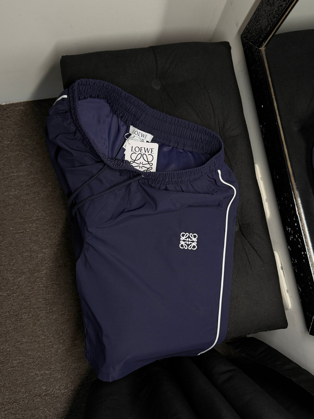 Short LOEWE - Marinho