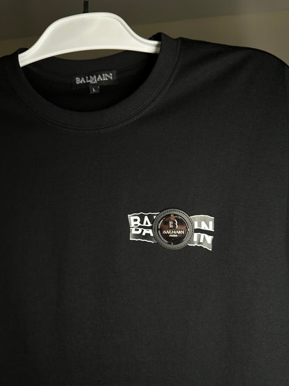 Camiseta BALMAIN PARIS