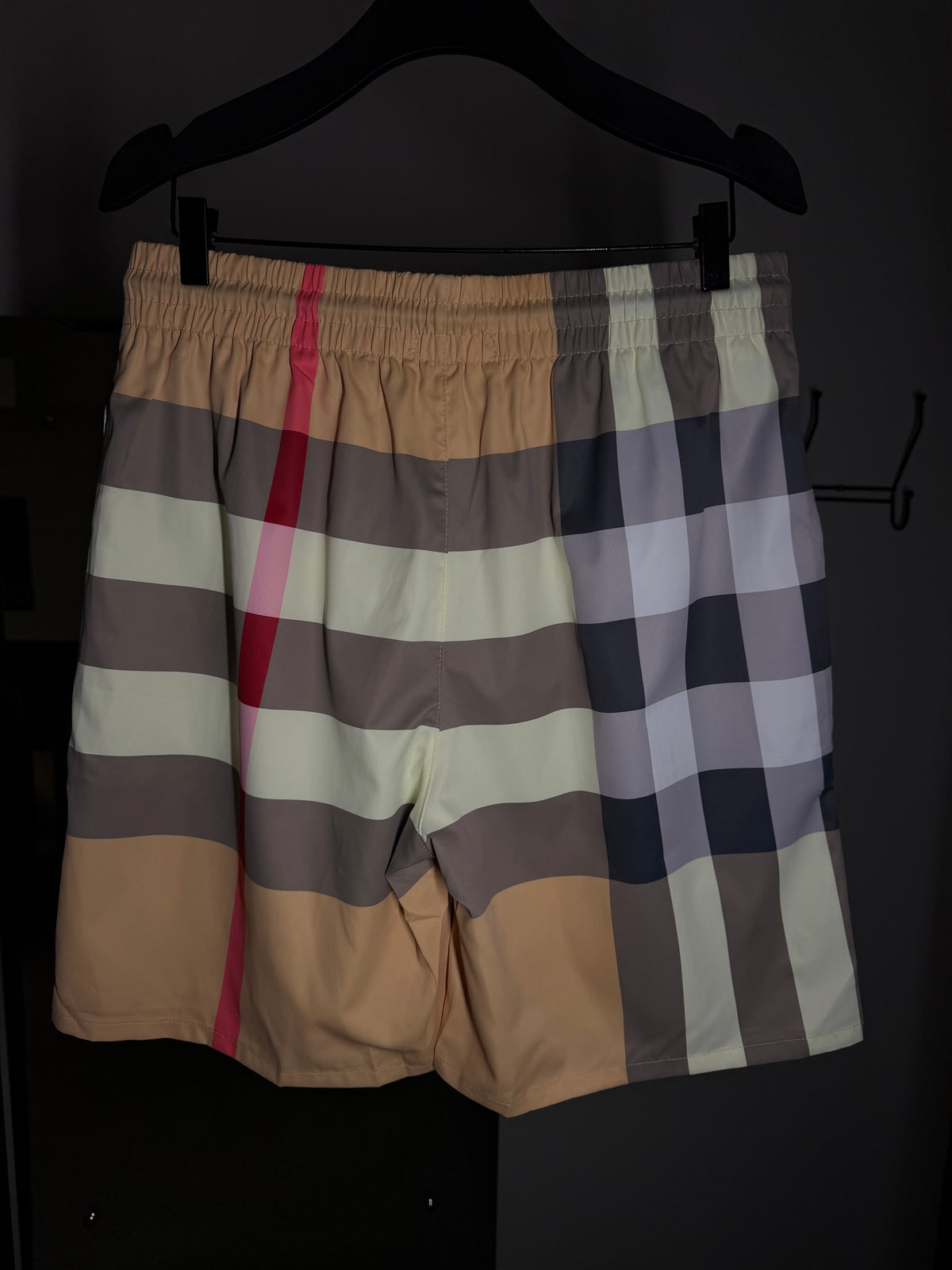 Short BURBERRY
