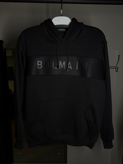 Blusa Moletom BALMAIN