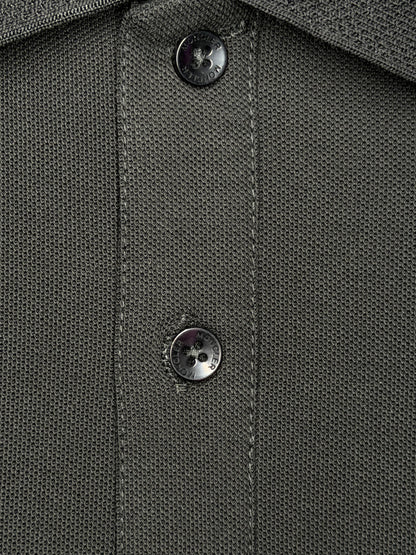 POLO MONCLER 🇫🇷 - Preta