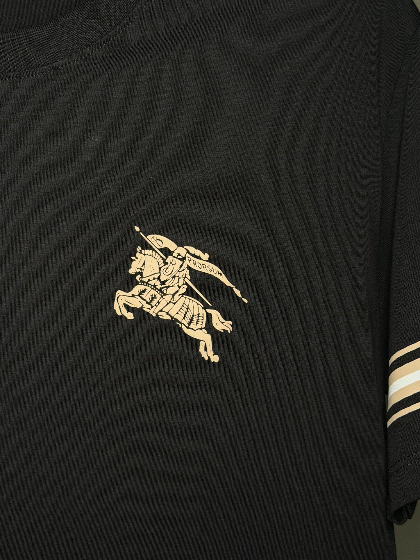 Camiseta BURBERRY