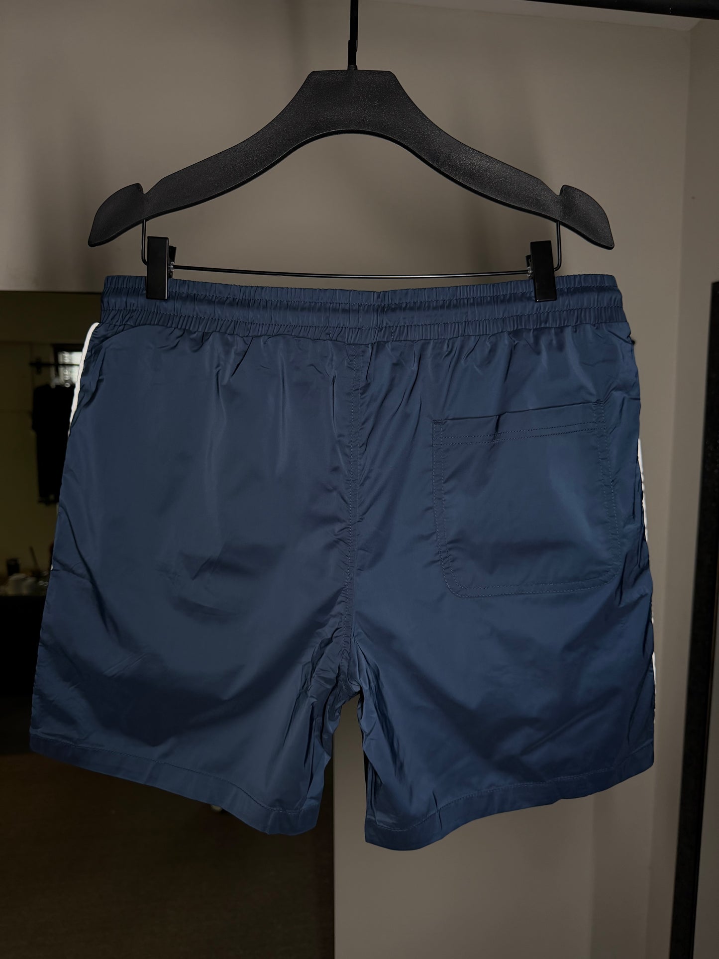 Conjunto EA7 - EMPORIO ARMANI - Marinho