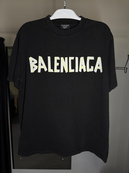 Camiseta BALENCIAGA