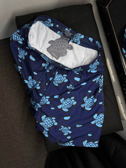 Beach Short VILEBREQUIN🐢