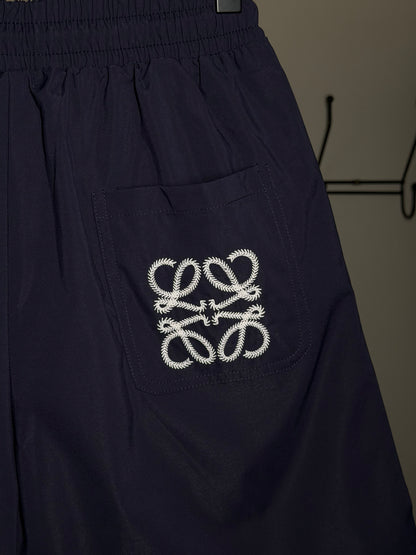 Short LOEWE - Marinho