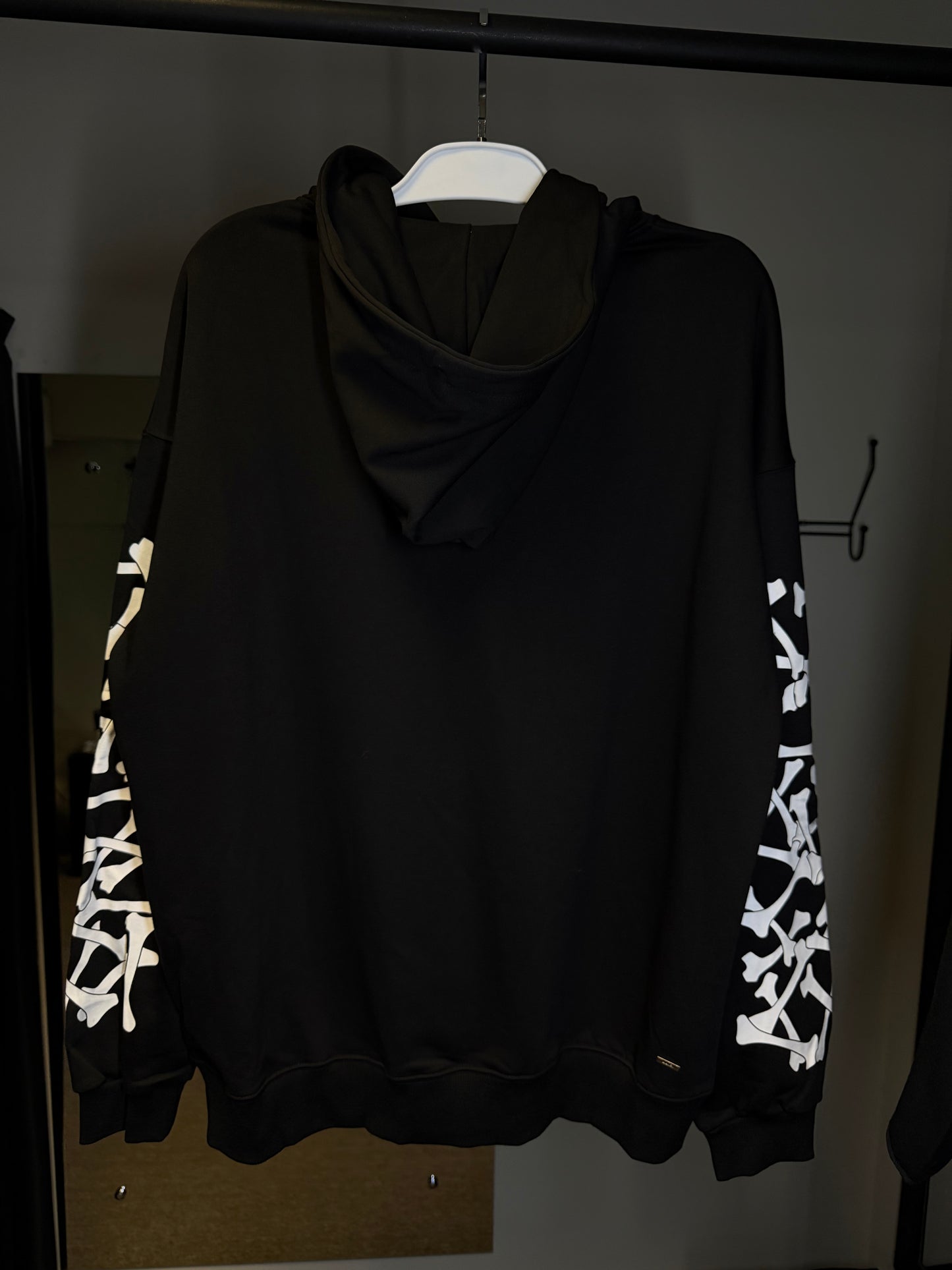 Blusa MOLETOM AMIRI