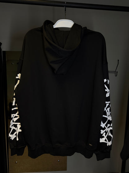 Blusa MOLETOM AMIRI