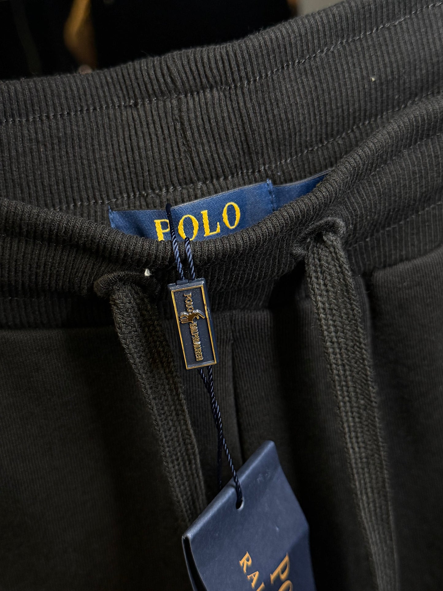Calça Moletom POLO RALPH LAUREN
