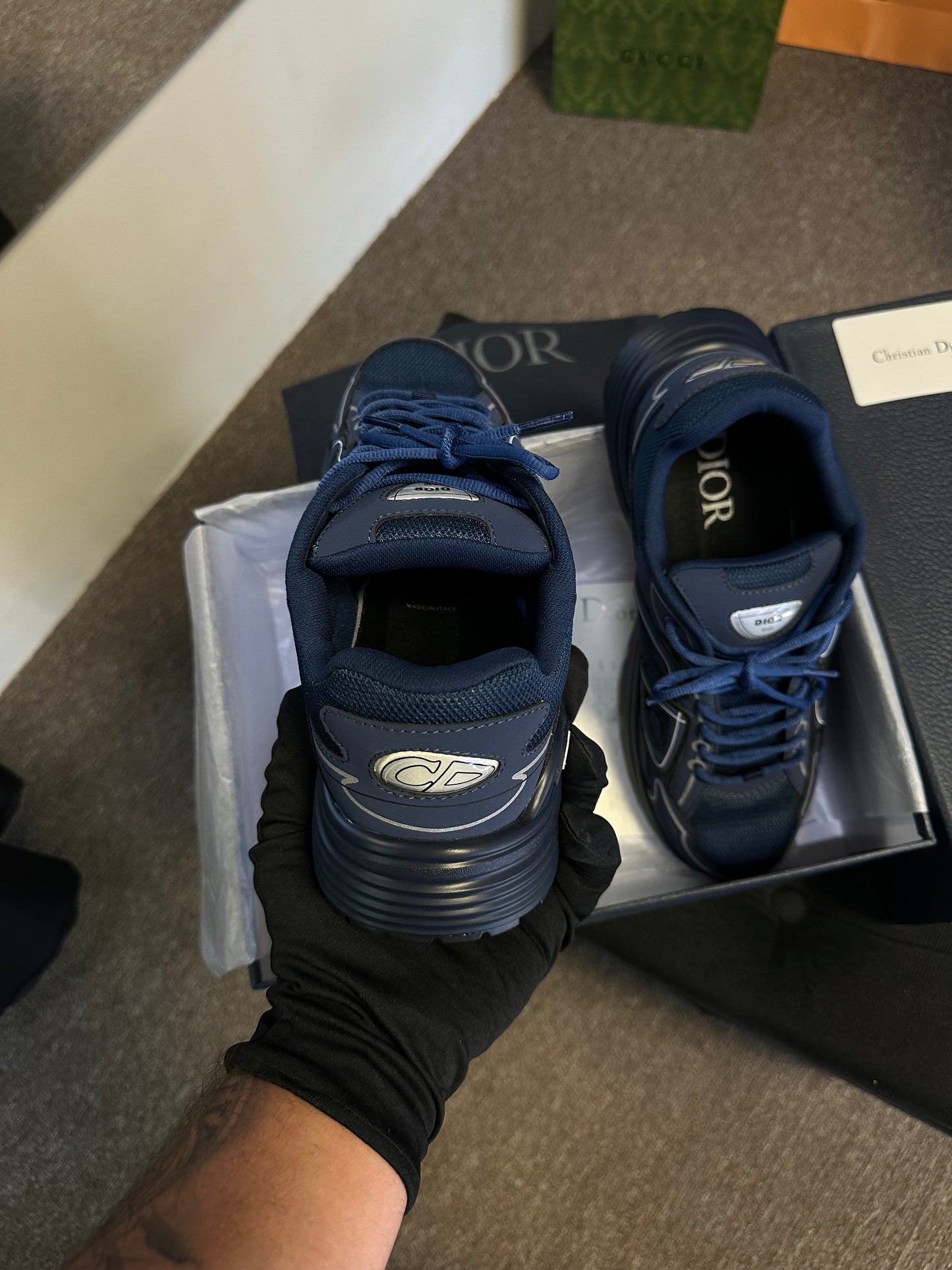 DIOR B30