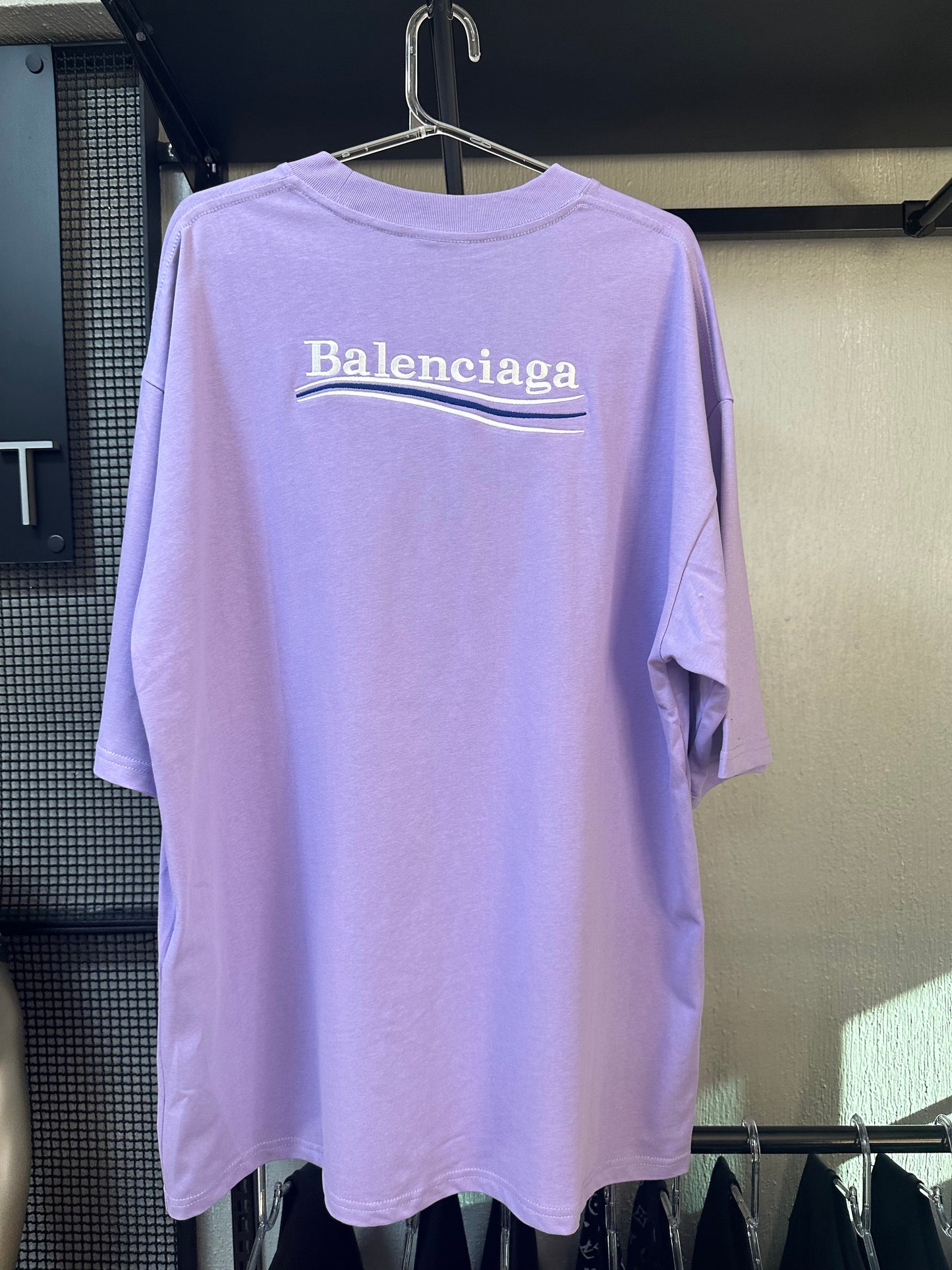 Camiseta BALENCIAGA