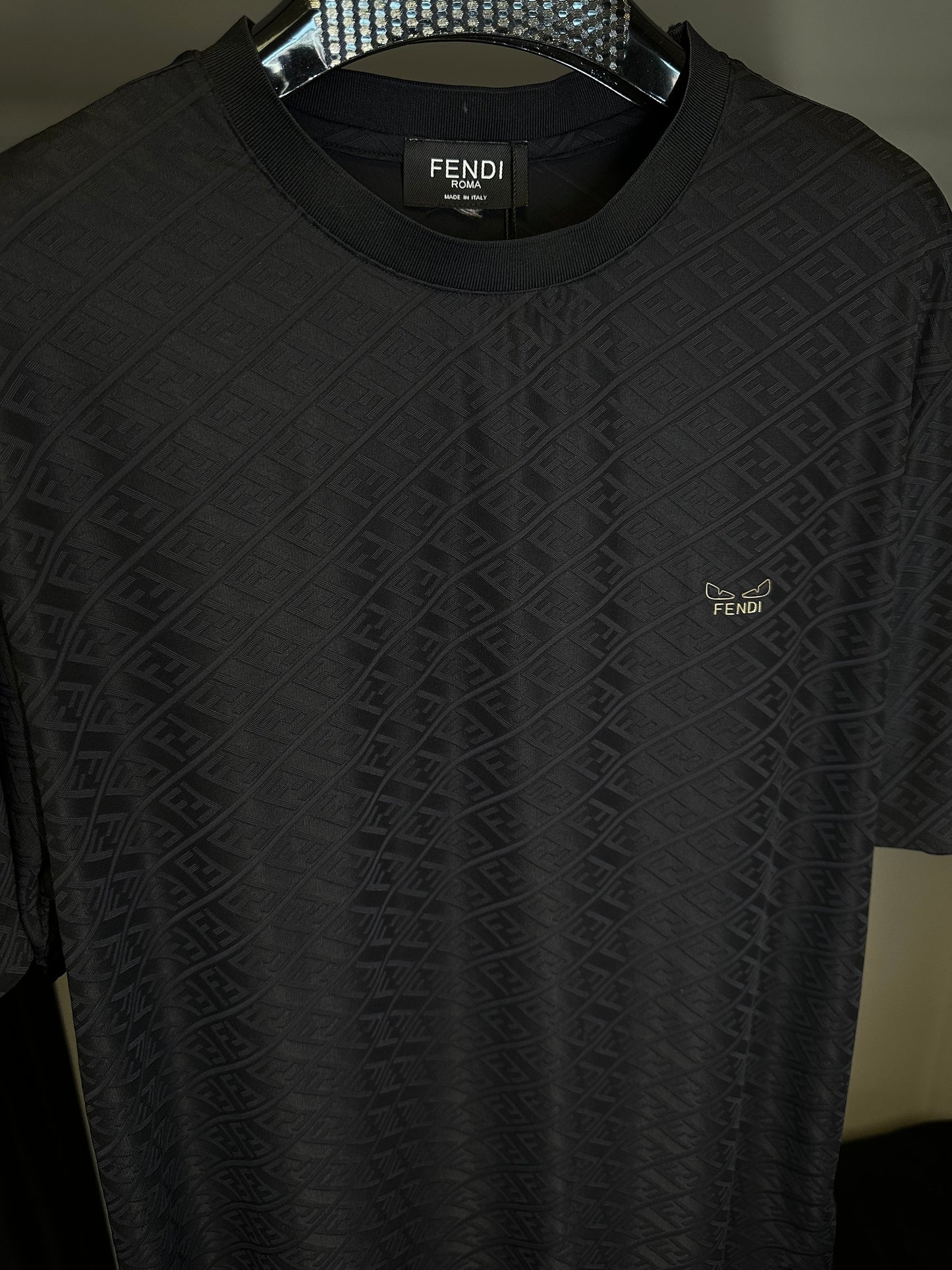 Camiseta FENDI