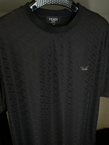Camiseta FENDI