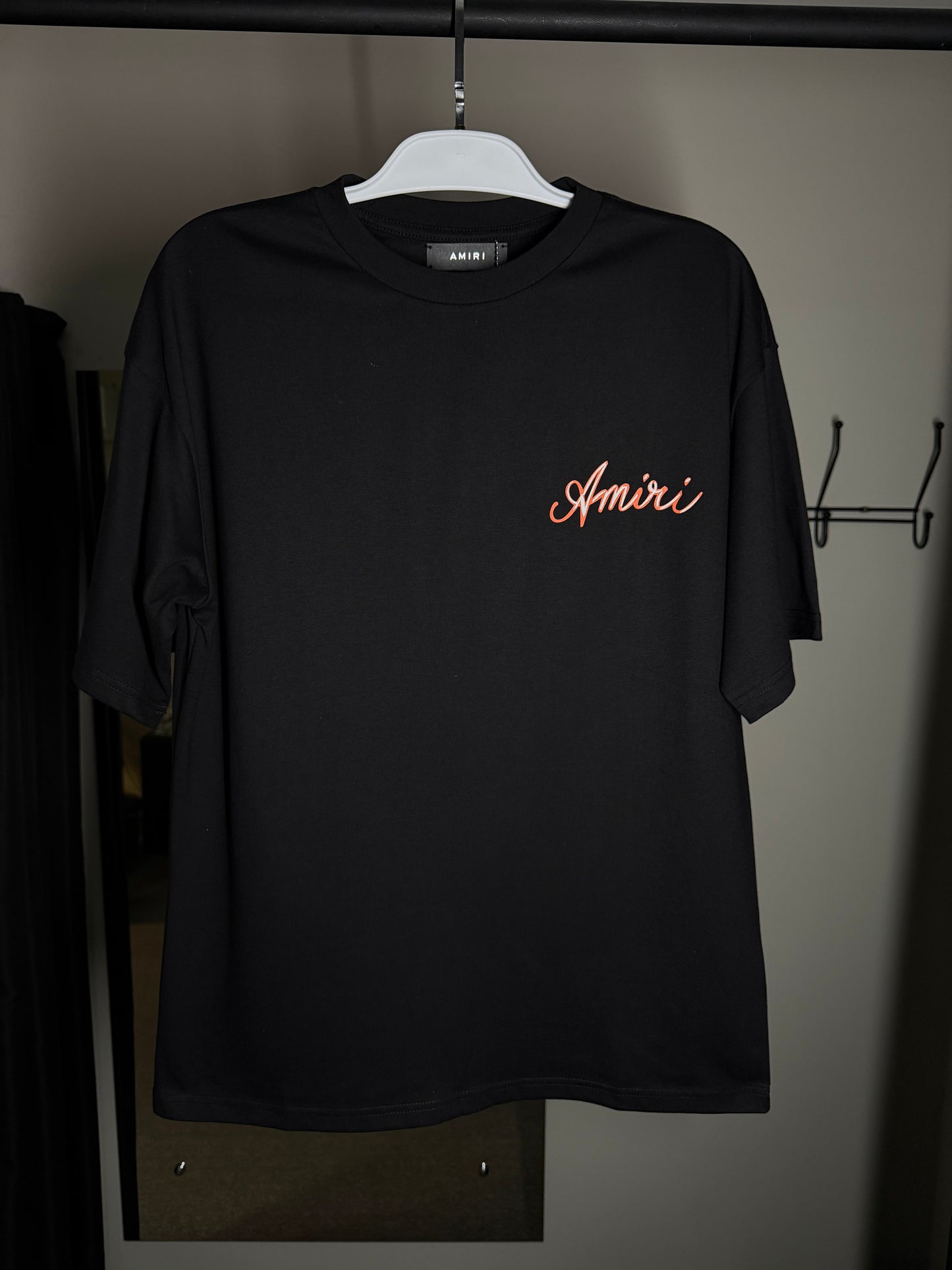 Camiseta AMIRI🇺🇸