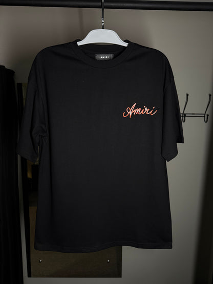 Camiseta AMIRI🇺🇸