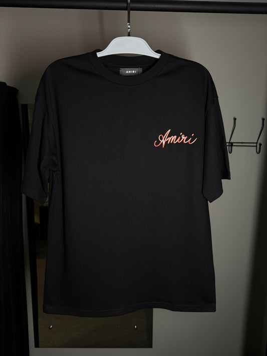Camiseta AMIRI🇺🇸