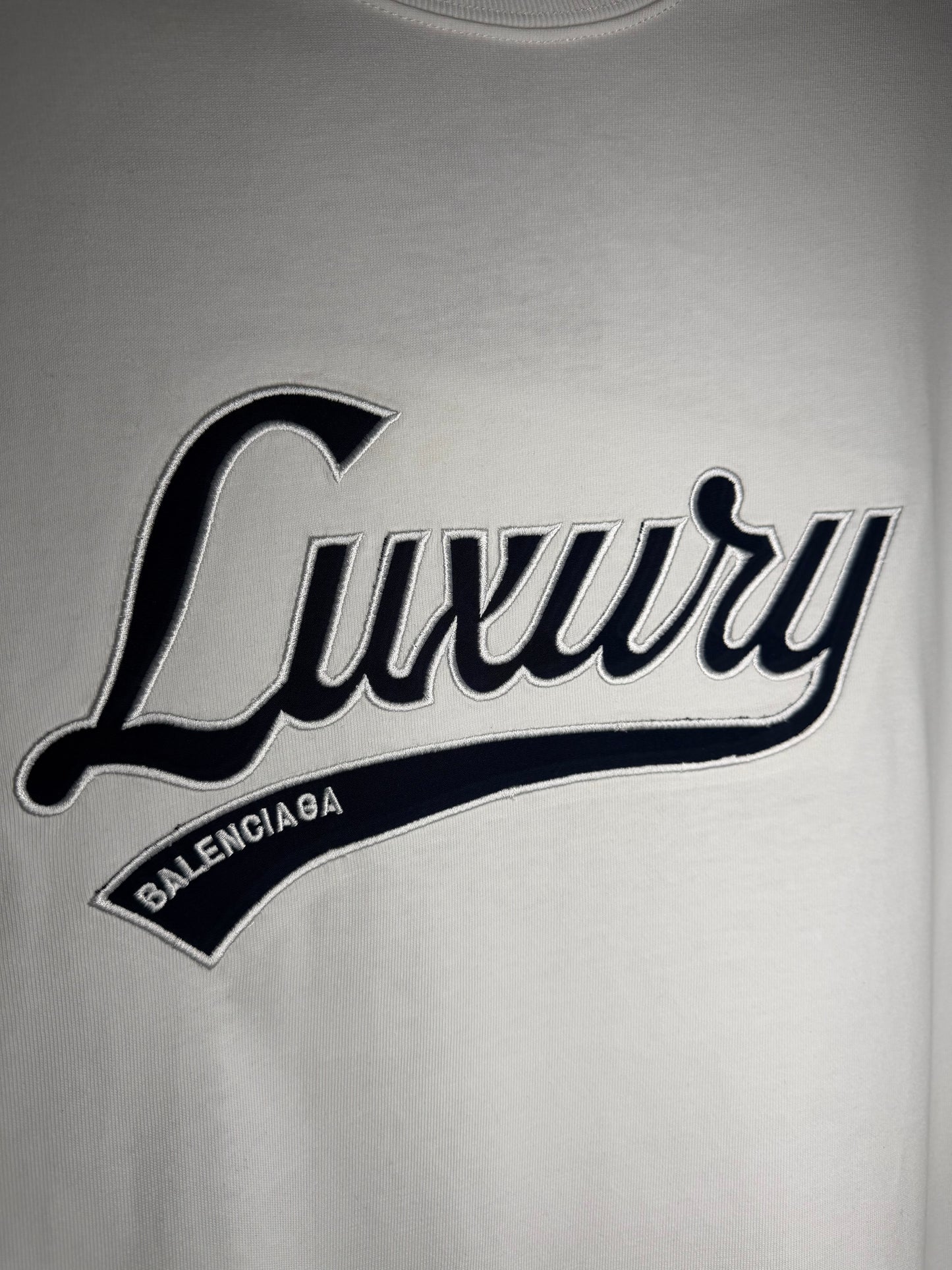 Camiseta BALENCIAGA