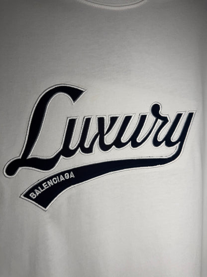 Camiseta BALENCIAGA