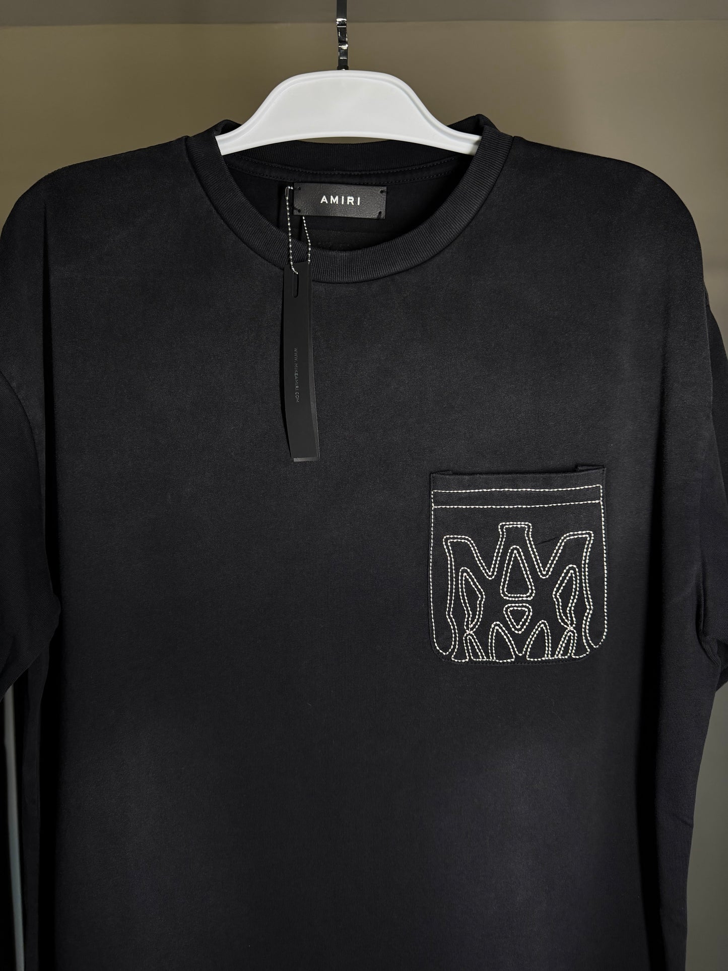 Camiseta AMIRI🇺🇸