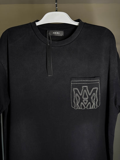 Camiseta AMIRI🇺🇸