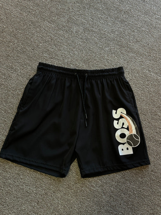 Short BOSS
