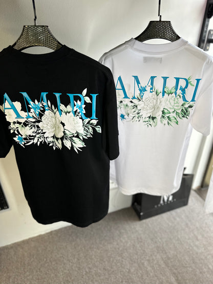 Camiseta AMIRI🇺🇸