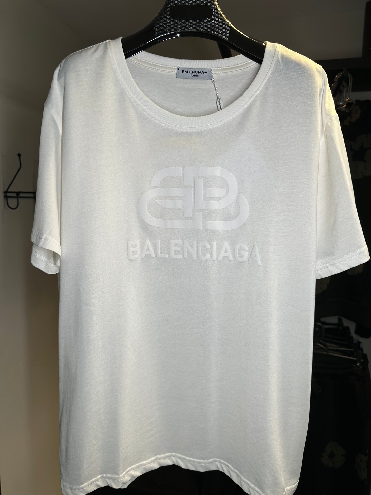 Camiseta Balenciaga