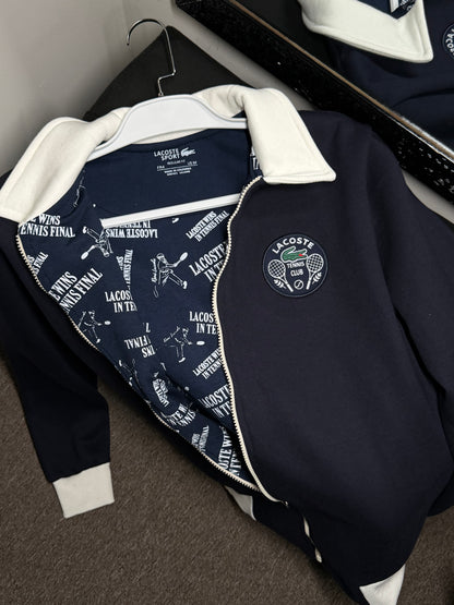 Casaco LACOSTE - Tennis Club