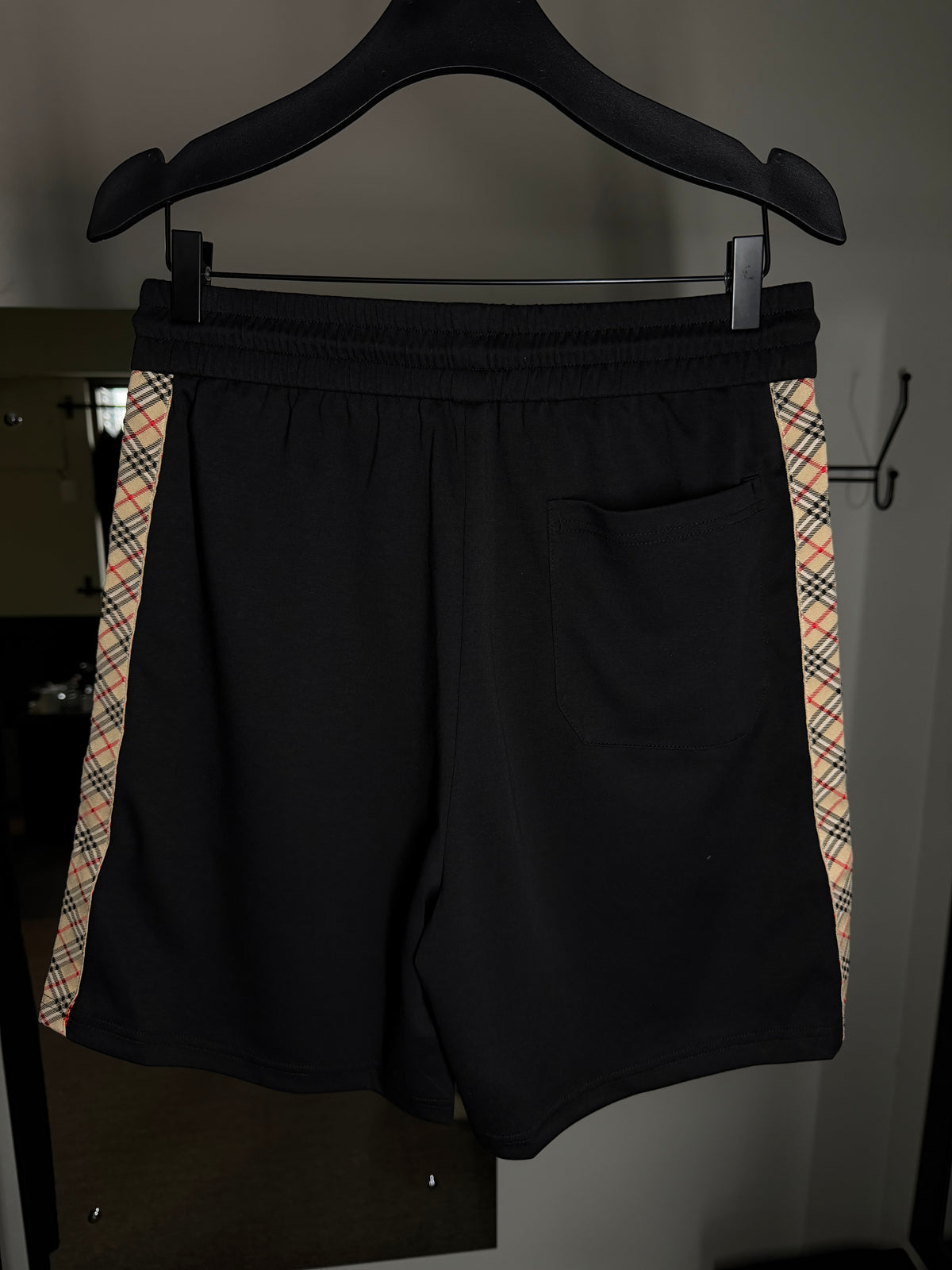 Conjunto BURBERRY