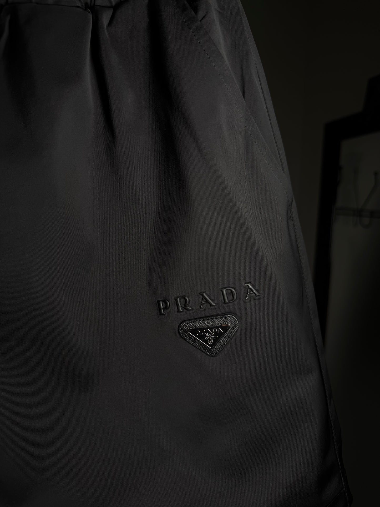 Short PRADA🇮🇹