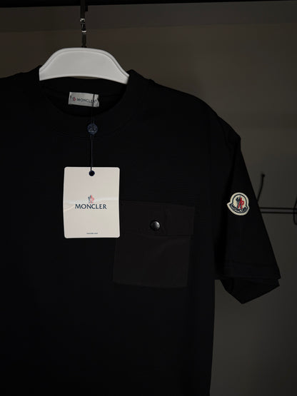 Conjunto MONCLER - Paris🇫🇷