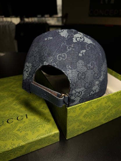 Boné GUCCI