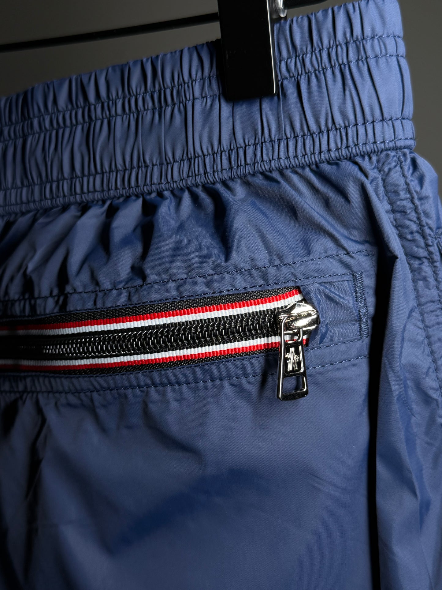 Beach Short MONCLER🇫🇷 - modelo curtinho