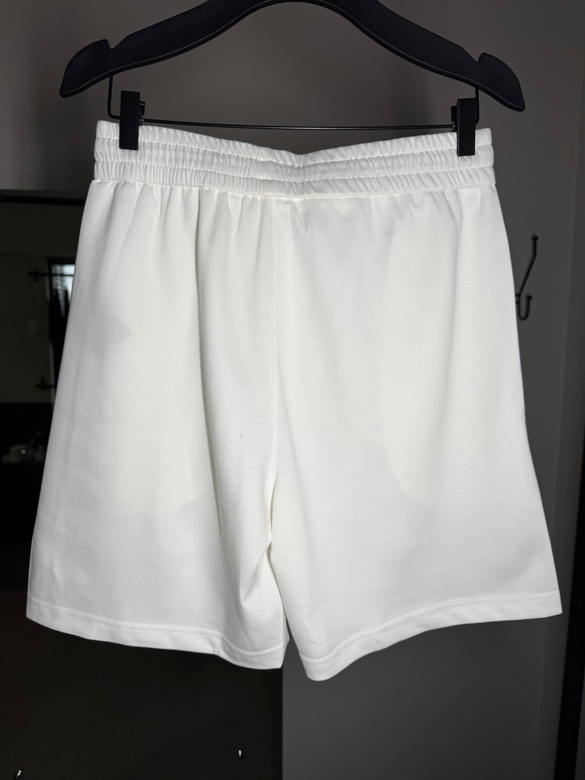 Bermuda Moletom LORO PIANA