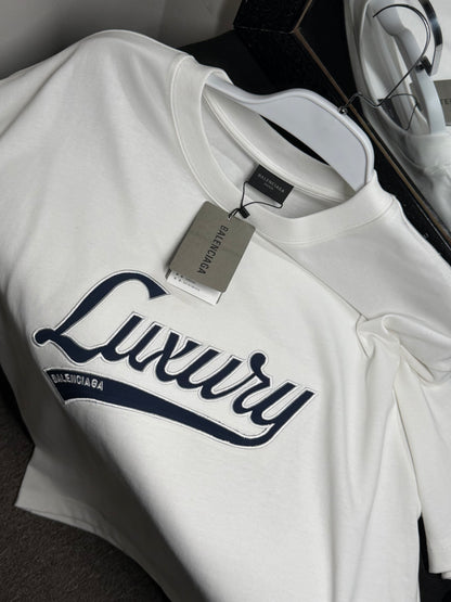 Camiseta BALENCIAGA