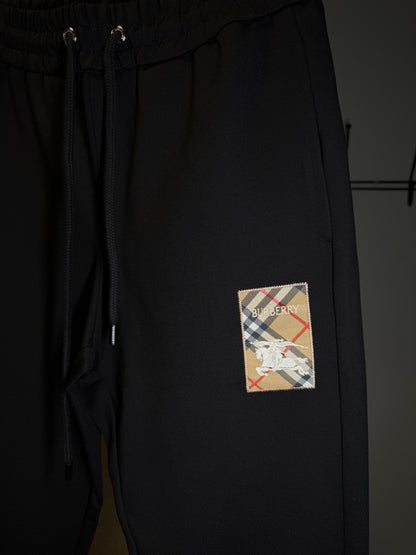 Conjunto BURBERRY