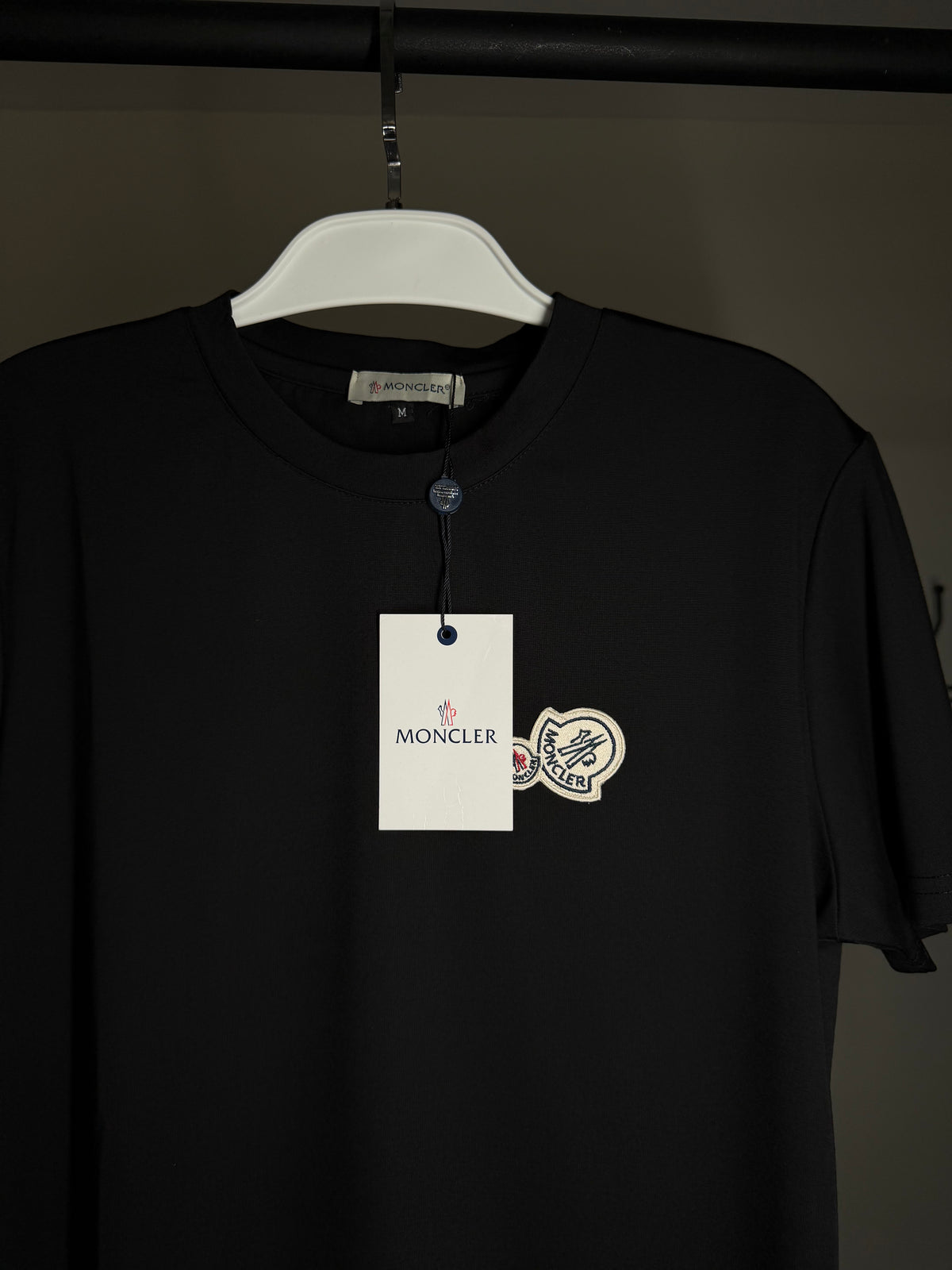 Conjunto MONCLER - Paris - Slim Fit