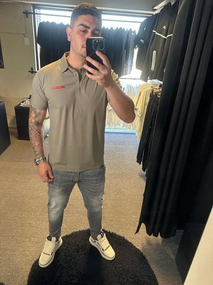 Polo PRADA