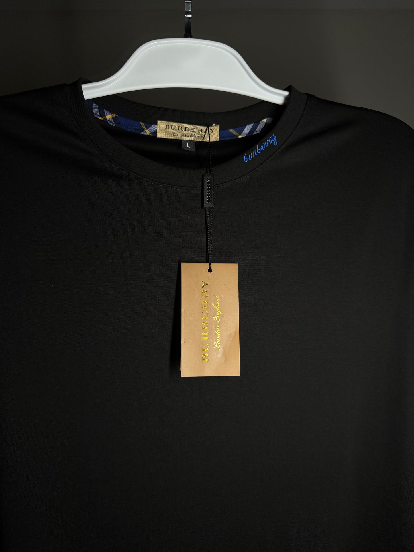 Camiseta BURBERRY