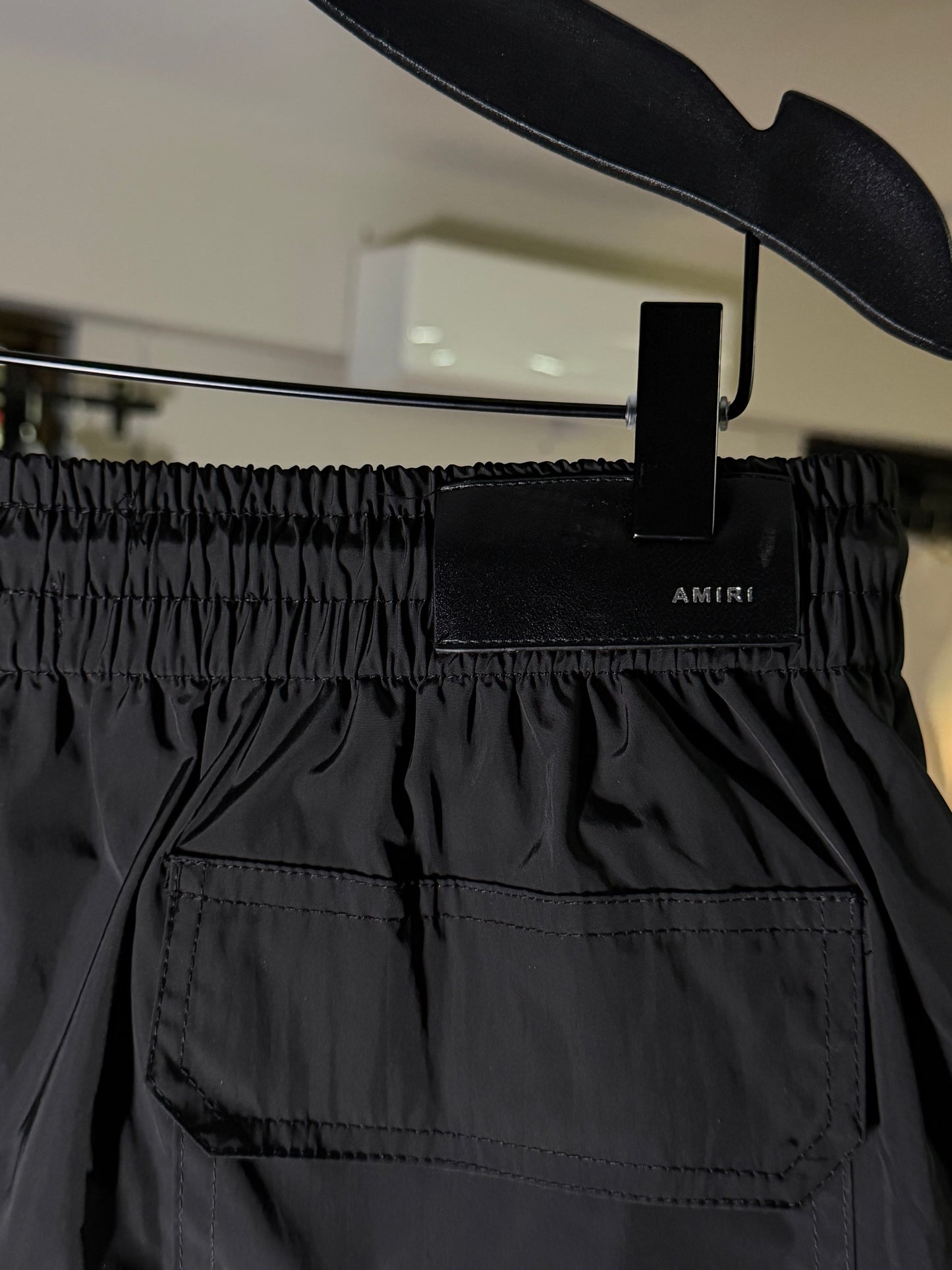 Short AMIRI