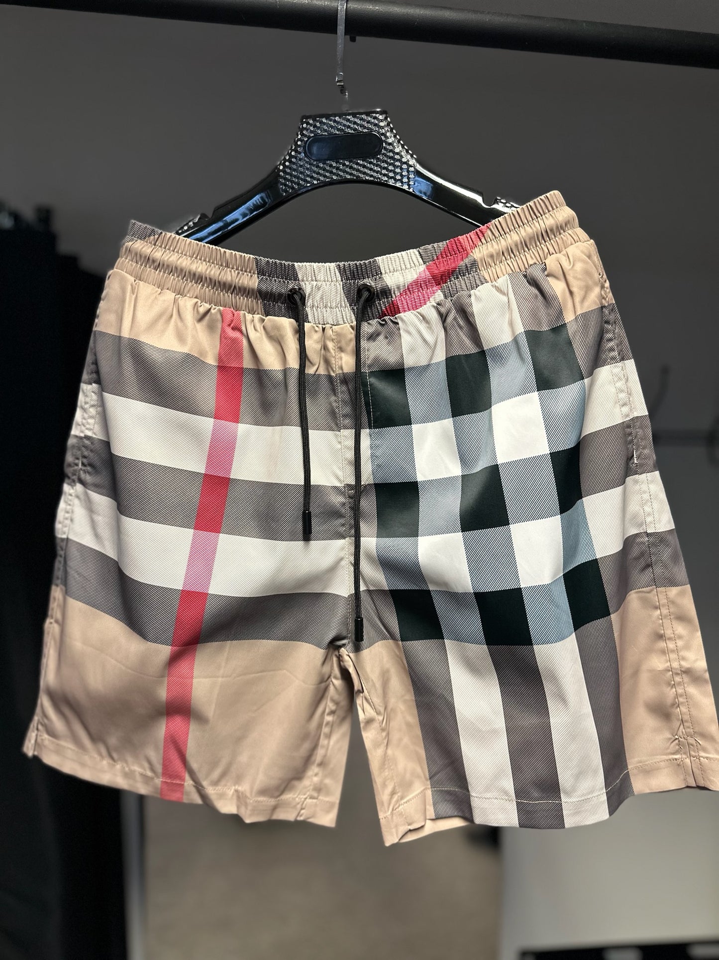 Short BURBERRY