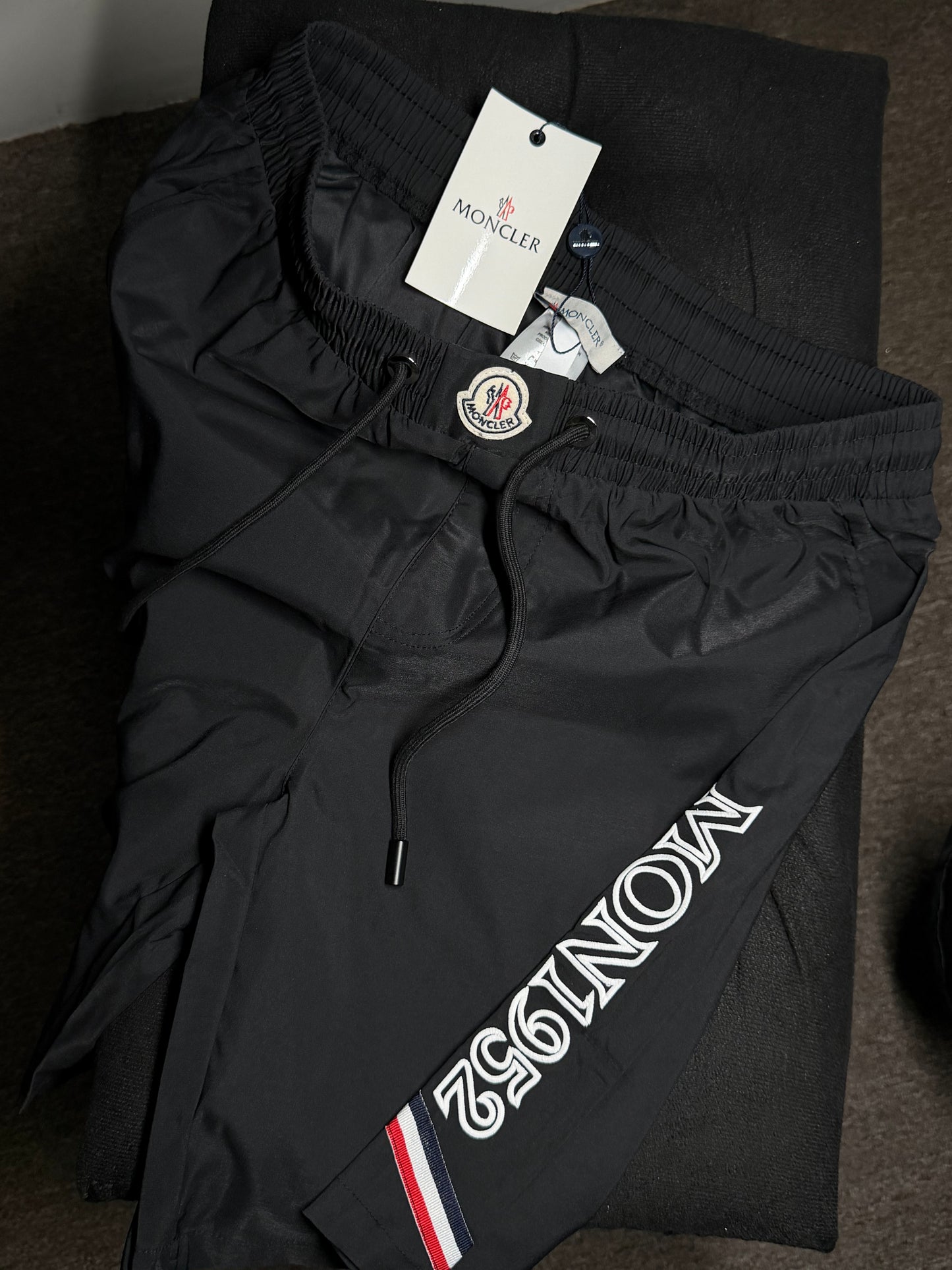 Beach Short MONCLER🇫🇷