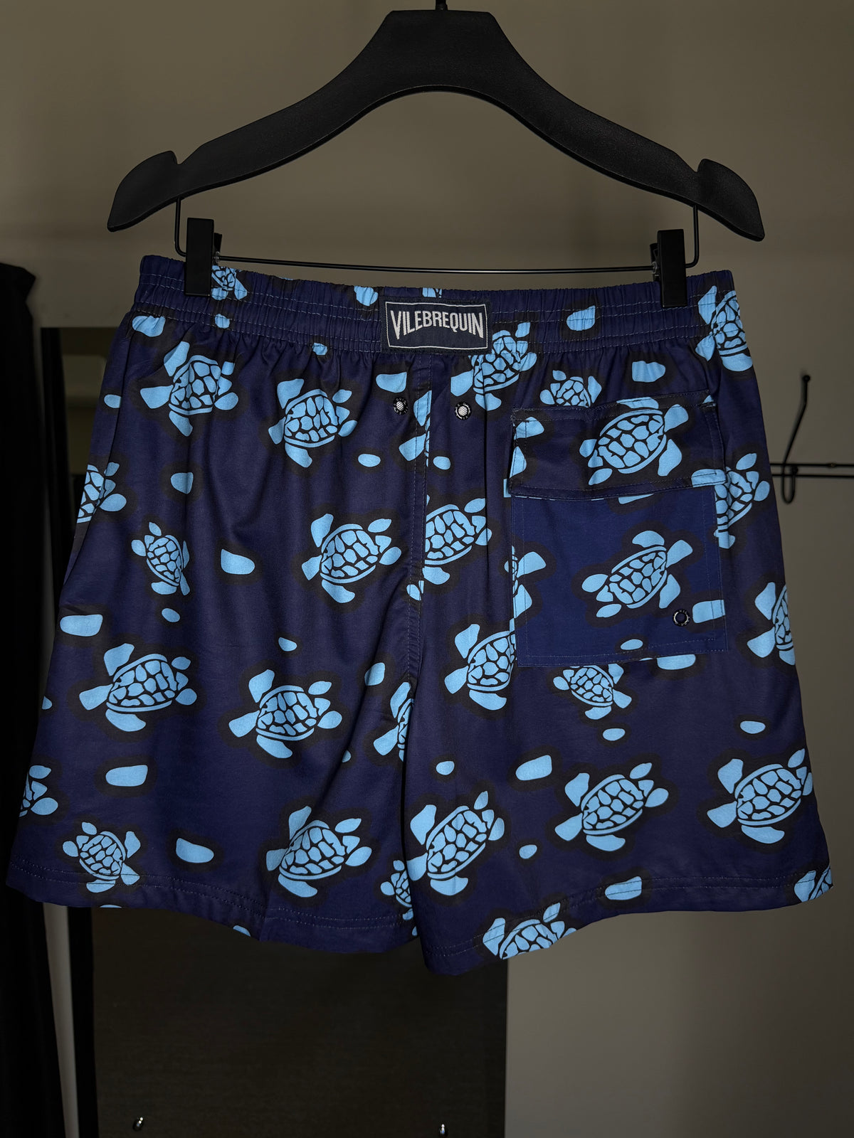 Beach Short VILEBREQUIN🐢